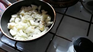 Тыквенный суп в мультиварке