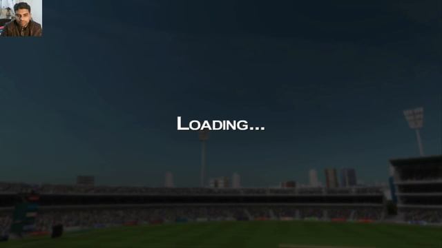 Brian Lara International Cricket 2005 - Aus vs Ind