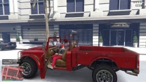 КРУШЕНИЕ В ОКЕАНЕ!!! УГАР В GTA ONLINE!!! (УГАР, ЭПИК, БАГИ)