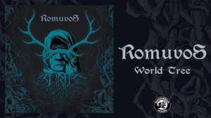 Romuvos - World Tree