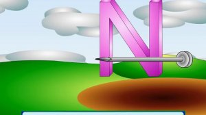 Alphabet Song (New Version) - Music for Preschool Kindergarten ESL Kids