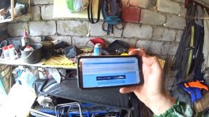 Про гребные винты на Сеа Про 9.8.