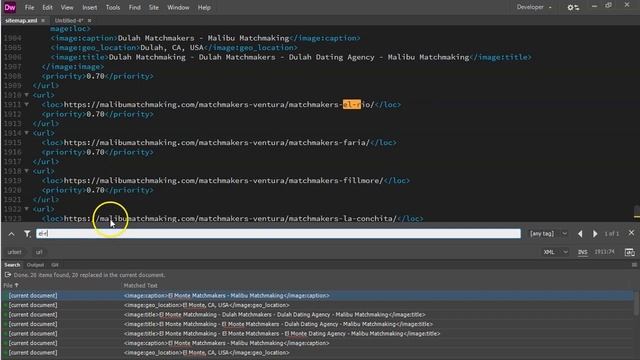 Master SEO Eddie Sparks Image Sitemap Tutorial image:loc image:caption geo_location image:title смотреть онлайн