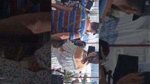 В Сочи снимается кино. Дмитрий Орлов в главной роли.