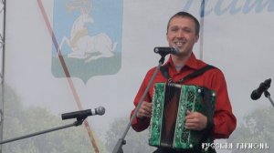 Иван Разумов - "А ты играй и пой"