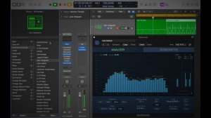 (Drum Kits) LogicPROX