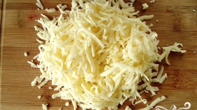 Луковый пирог