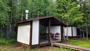 Беседка 5*3, готова!👍