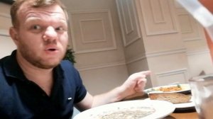 СЪЕЛ БИЗНЕС-ЛАНЧ РЕСТОРАНА СВОЯ КОМПАНИЯ / ОБЗОР PROSTONEBO