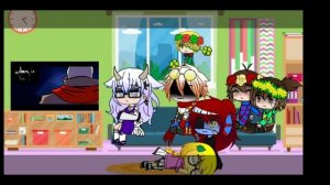 Undertale react to dustbelief// part 18. Requested video// part 15