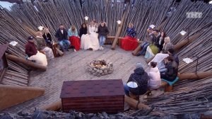 ДОМ-2 Город любви 4349 день Вечерний эфир (06.04.2016)