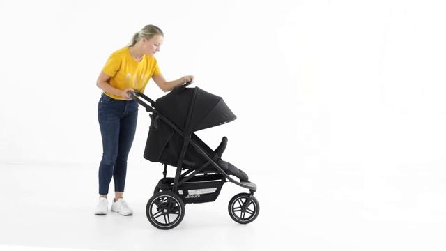 Produktvideo - Rapid 3R смотреть онлайн