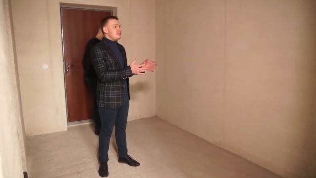 "Ремонт-дело серьезное!"Выпуск № 1. "Зонирование квартиры". смотреть онлайн