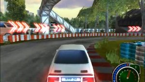 Игра Двойной форсаж