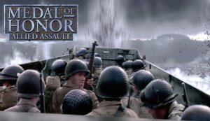 Medal of Honor : Allied Assault #8