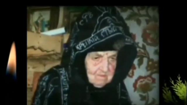 Ст.Сепфора."Господь попустит приход к власти комунистов ненадолго,потом придут старые и сметут всех
