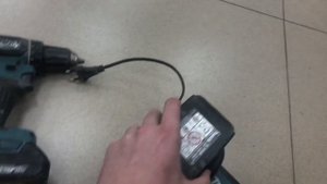 Makita DDF485Z