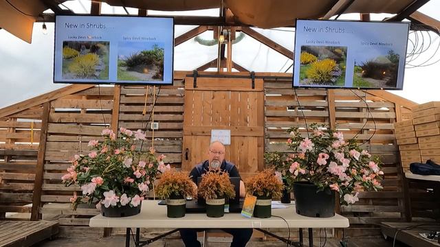 New & Exciting Plants for 2023 смотреть онлайн