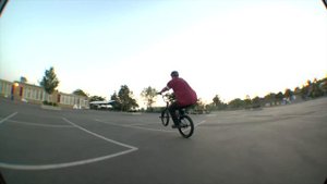 SIGNATURE SESSIONS - GARRETT REYNOLDS - CINEMA BMX