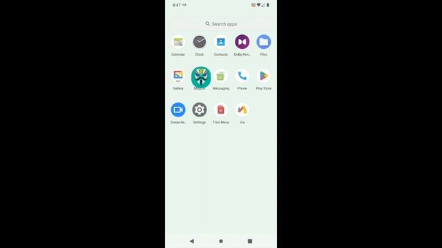 LiteGapps Android 13.0 Systemless ! смотреть онлайн