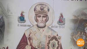 Николай Угодник. Родной и близкий. Доброе утро. Фрагмент выпуска от 22.05.2023