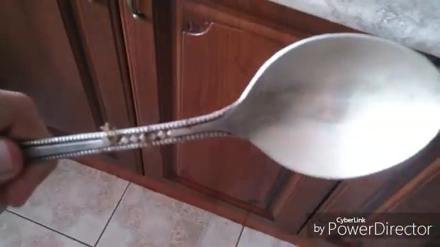 DIY/ ПОЛЕЗНЫЙ ЛАЙФХАК СО СТОЛОВЫМИ ПРИБОРАМИ смотреть онлайн