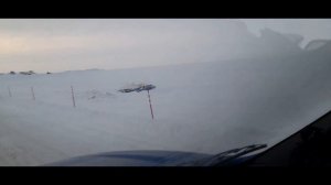 Зимник Харасавэй Баваненково