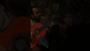 Rafael Cortes "La Meiga" 1