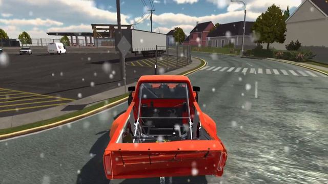 🔥НОВАЯ ЛОКАЦИЯ CITY 3 ПОЯВИЛАСЬ В ОБНОВЕ?!ОБЗОР НА НОВУЮ ЛОКАЦИЮ В КАР ПАРКИНГ! смотреть онлайн