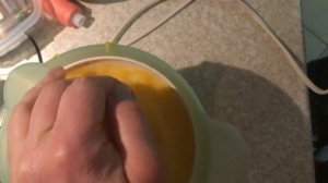 Как сделать свежевыжатый апельсиновый сок