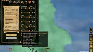 Обзор Europa Universalis III (Европа 3)