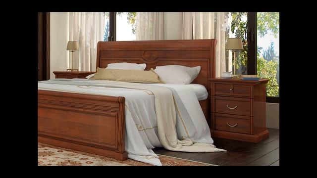 Спальня Изотта 2.1 смотреть онлайн