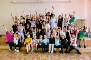 Превью  - МК для BEZ PRAVIL 2022