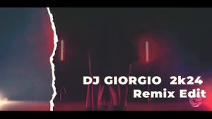 Fly Project - Mandala (Dj Giorgio 2k24 Remix Edit)