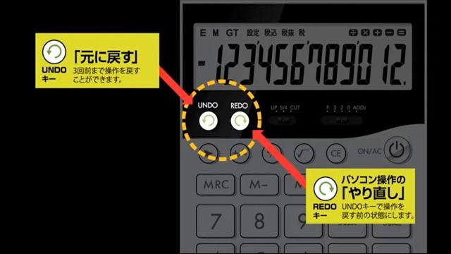 GENTOS - Undo / Redo смотреть онлайн