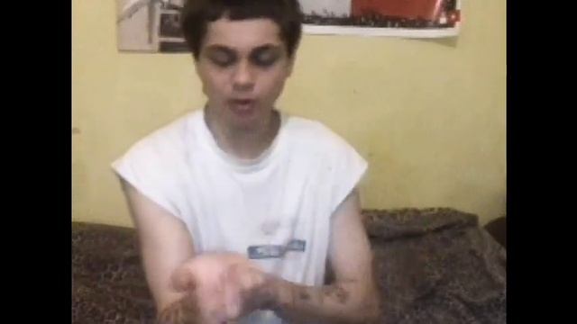 мама я быдло - татуировки смотреть онлайн