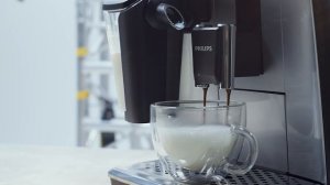 Philips LatteGo EP2236/40 Bean To Cup Coffee Machine Hands On