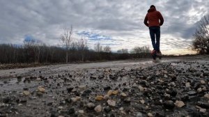 Ninebot F40 új korszak   #ninebotf40 #ninebot #rollerkentaur #gopro10 #review