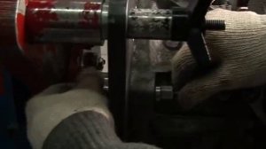 стенд проверки акпп.avi