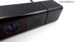 PlayStation 4 camera