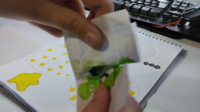 ЗНАЧКИ БРАВЛ СТАРС⭐⭐ПОРВАЛА ПАКЕТИКИ??? ПОЛНЫЙ ФЕЙЛ!!???|Paper fire|бумажная распаковка смотреть онлайн