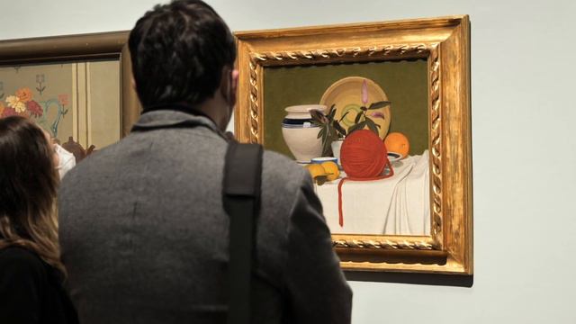 Oscar Ghiglia, gli anni di Novecento смотреть онлайн