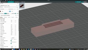 Upgrade your 3D Prints by Adding Parts with Klipper and Orca Slicer