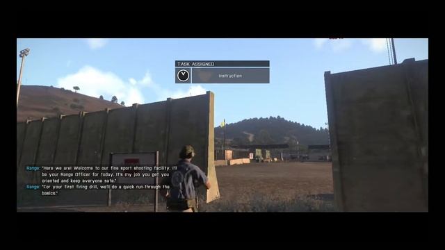 Arma 3 Challanges ! part 1 смотреть онлайн