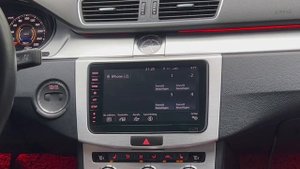 RCD880PRO RCD330 Carplay Android Auto Car Radio 8 inch Touch Screen  for VW Golf CC Passat Jetta