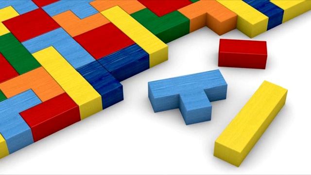 -ТЕТРИС-TETRIS-