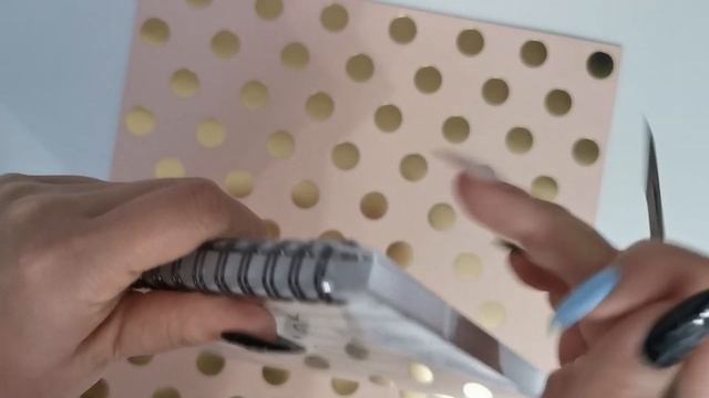 Распаковка и обзор ежедневника на 2022г от remarklee смотреть онлайн