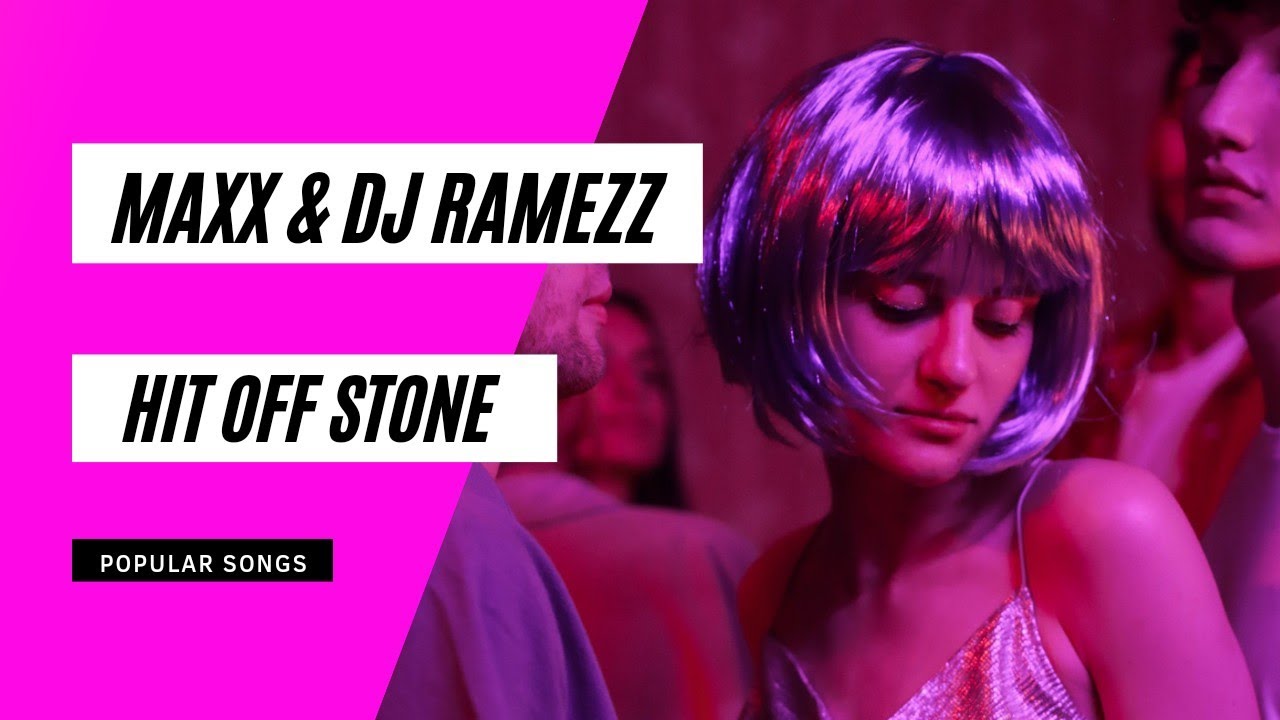 Dj ramezz no lies italo disco