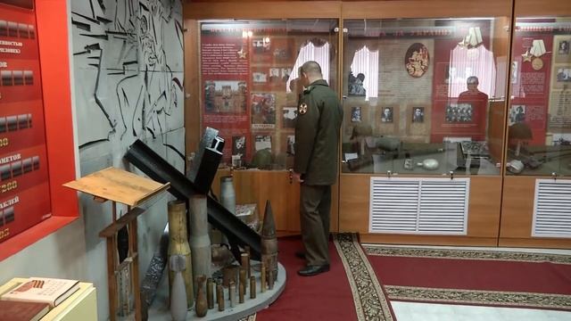 С Днем защитника Отечества 21 02 2018 ОТС смотреть онлайн