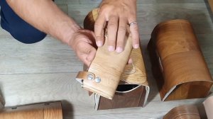 23 ПОДЕЛКИ ИЗ ЛИНОЛЕУМА